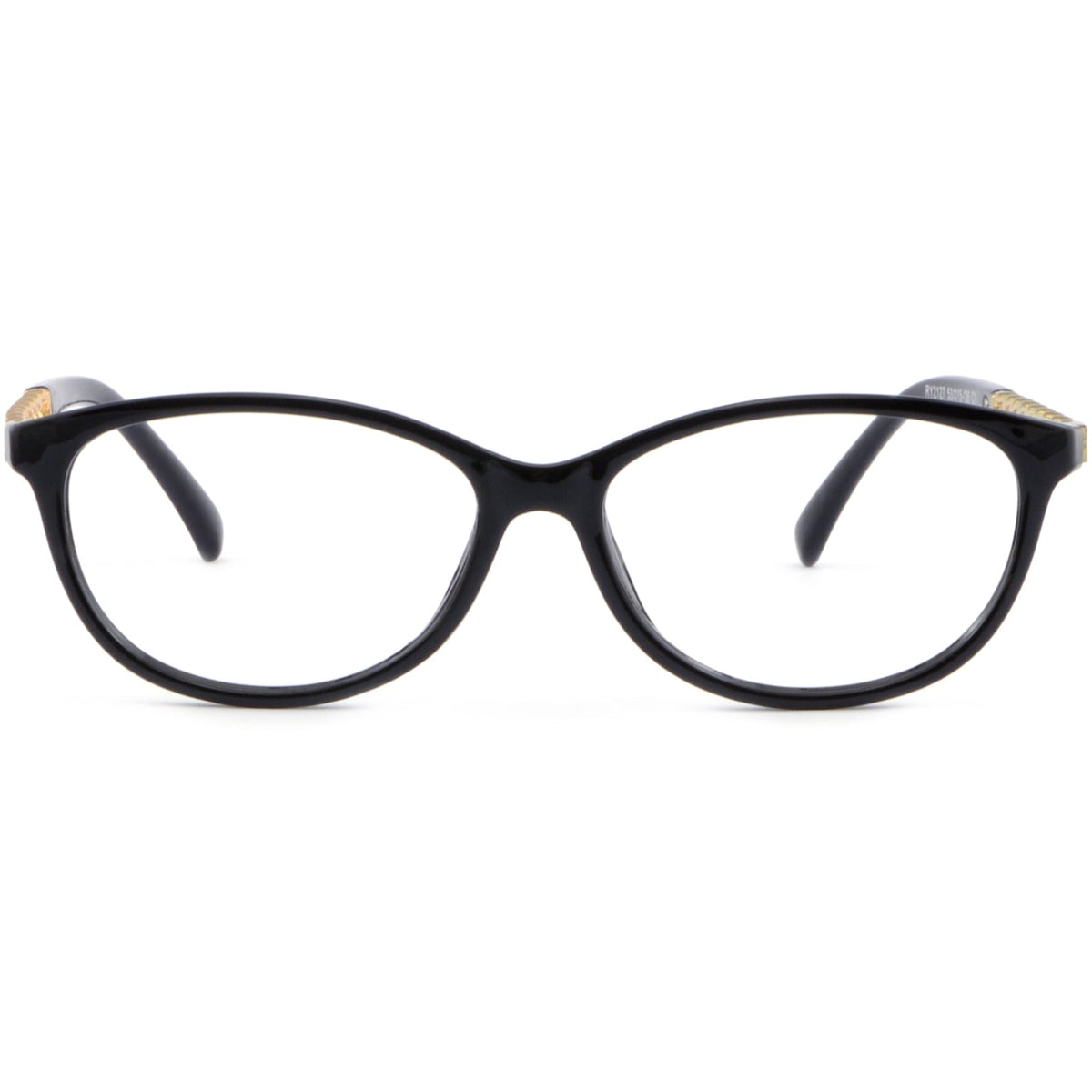 Ovale Brillen O1561