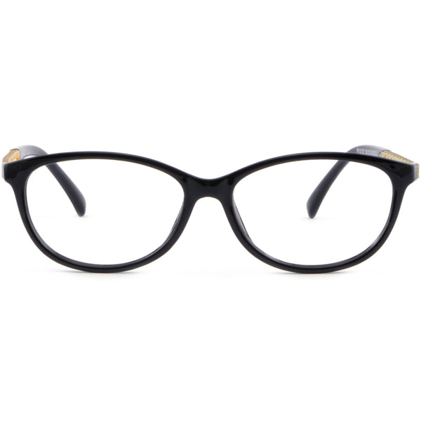Ovale Brillen O1561