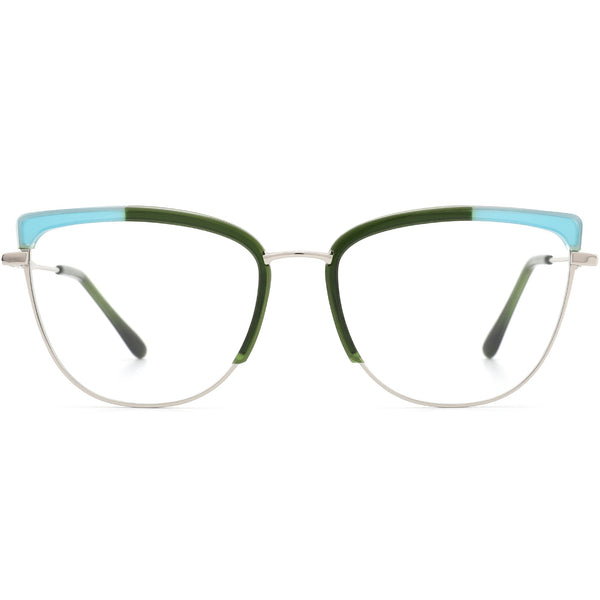 Cateye Brillen YEC1119