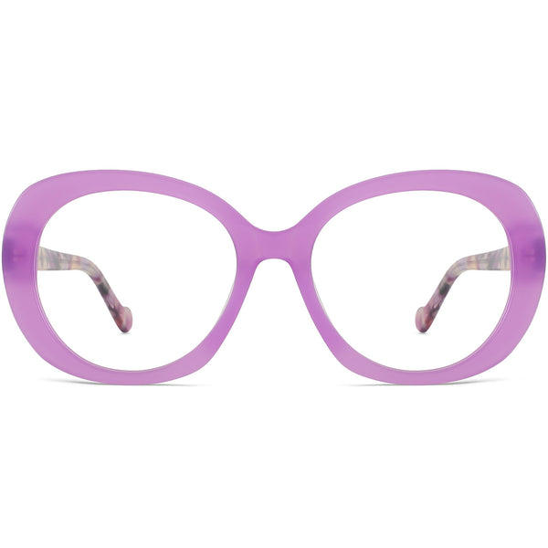 Runde Brillen YSAA1039