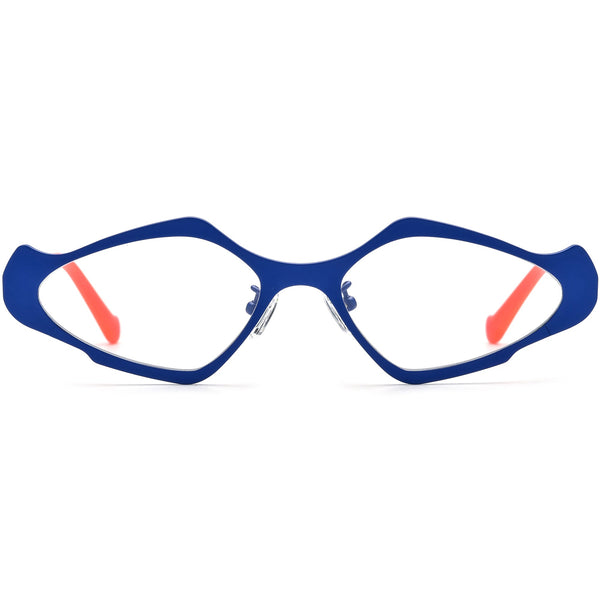 Cateye Brillen BR1512