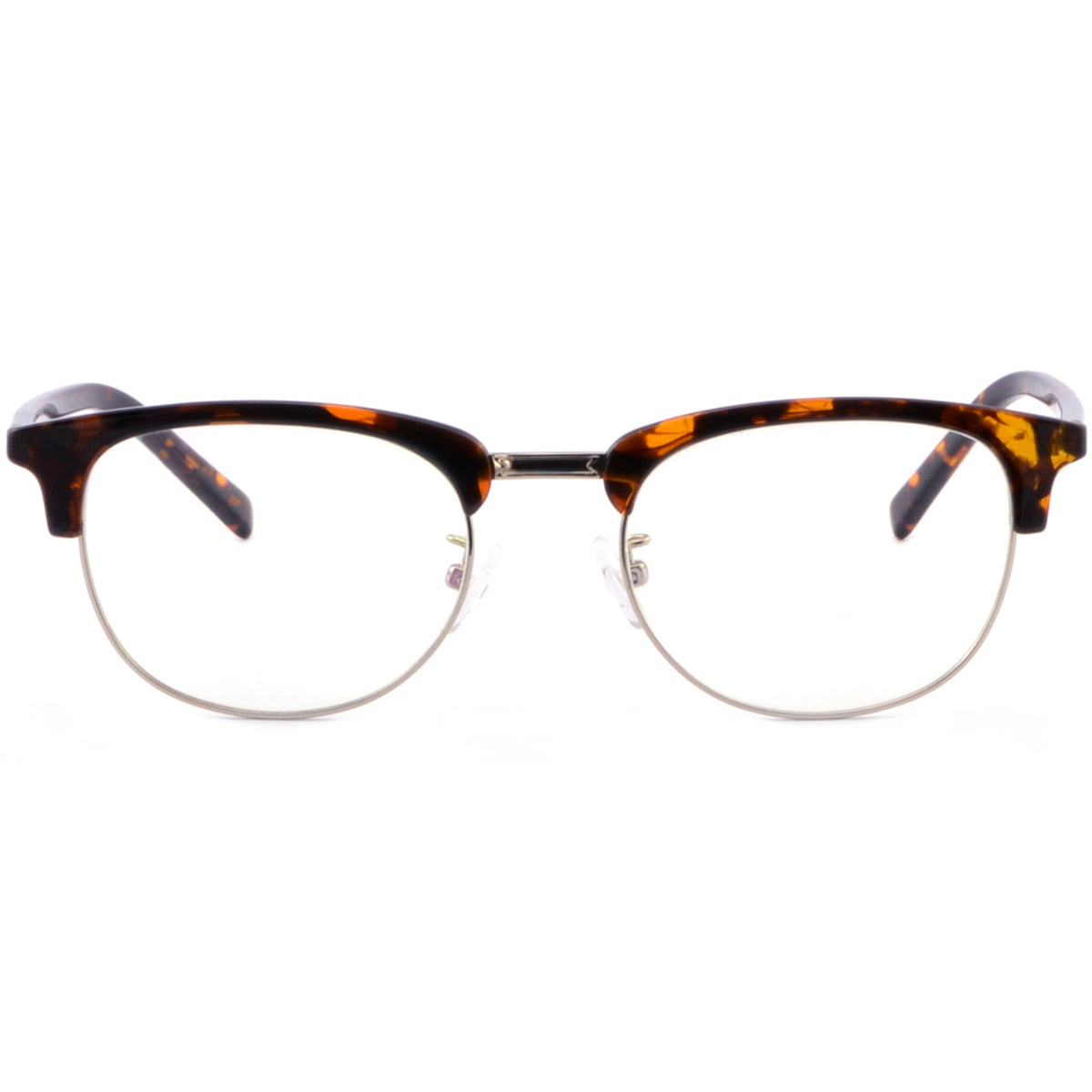 Browline Brillen O1397