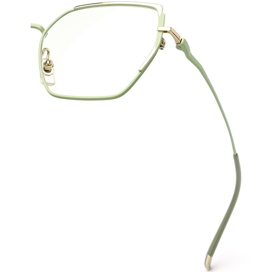 Geometrische Brillen MW1340