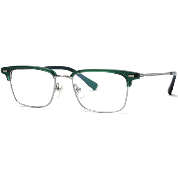 Browline Brillen MW1429