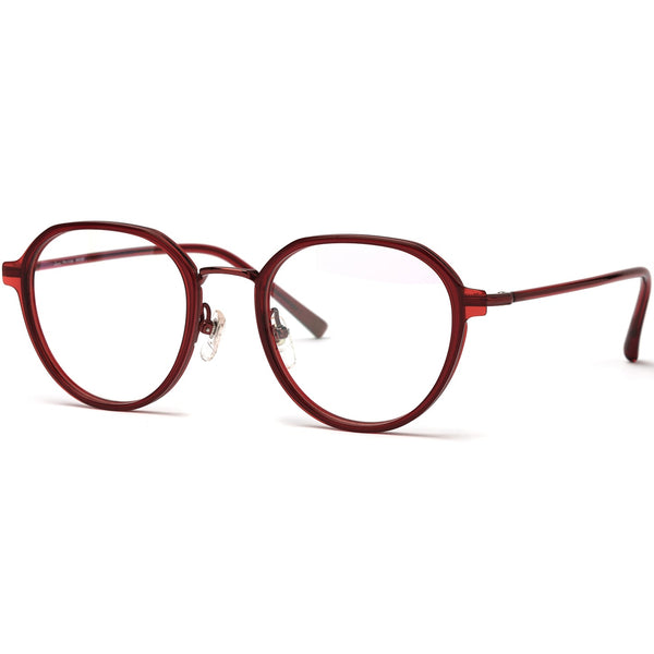 Runde Brillen MW1331