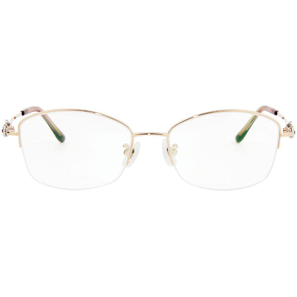 Quadratische Brillen JLS1025