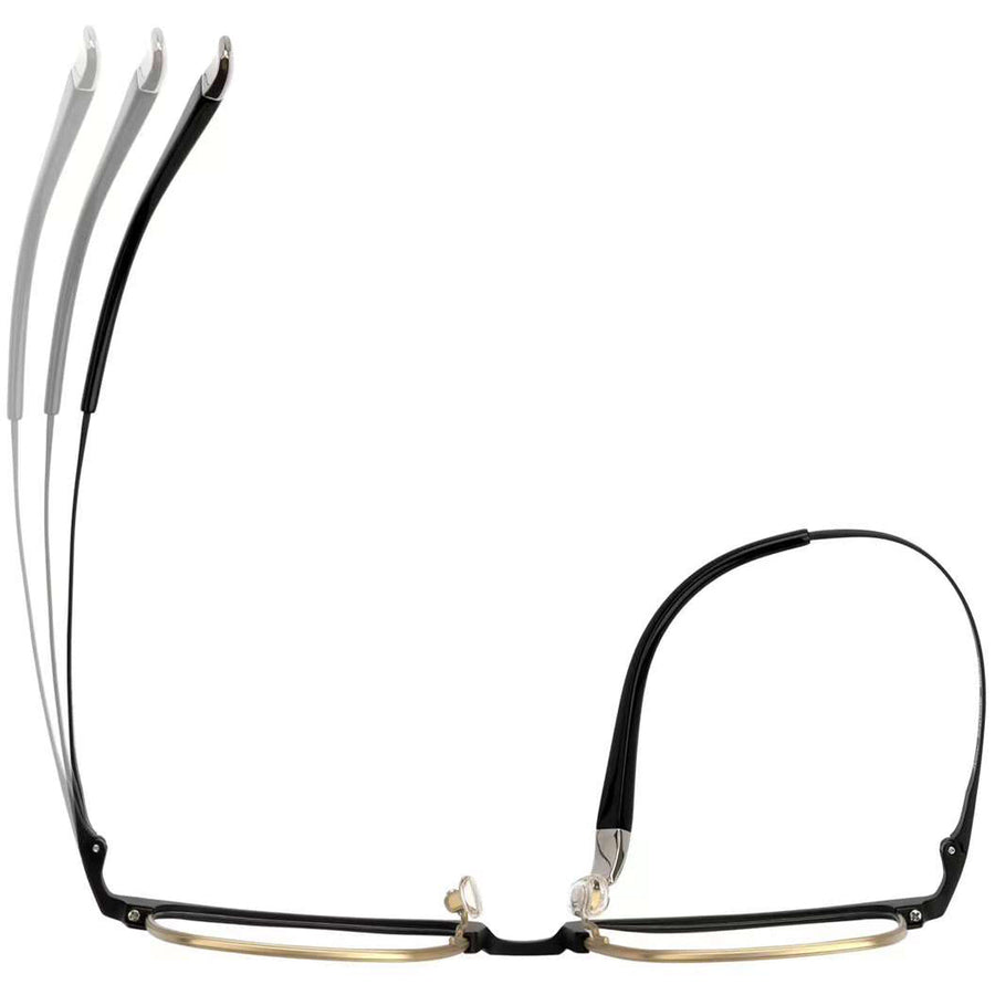 Browline Brillen MW1286
