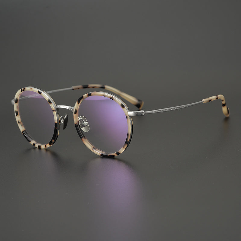 Runde Brillen MW1149