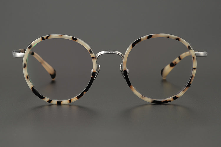 Runde Brillen MW1149