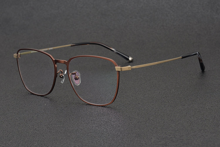 Quadratische Brillen MW1007