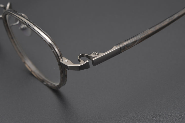 Quadratische Brillen MW1082