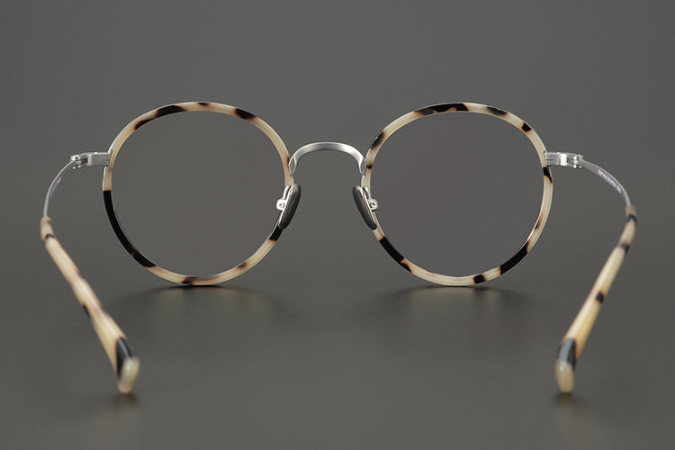 Runde Brillen MW1149