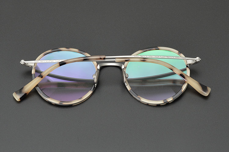 Runde Brillen MW1149