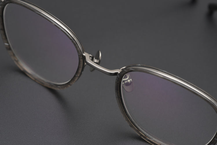 Quadratische Brillen MW1082