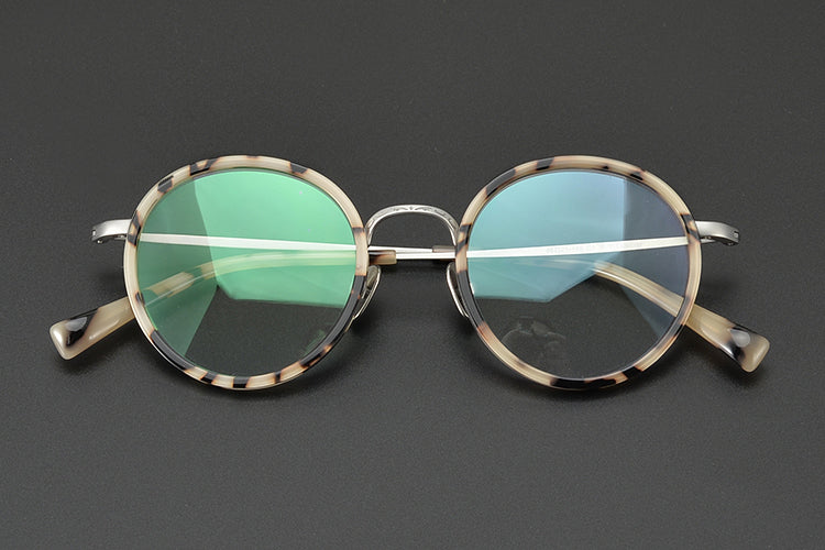 Runde Brillen MW1149