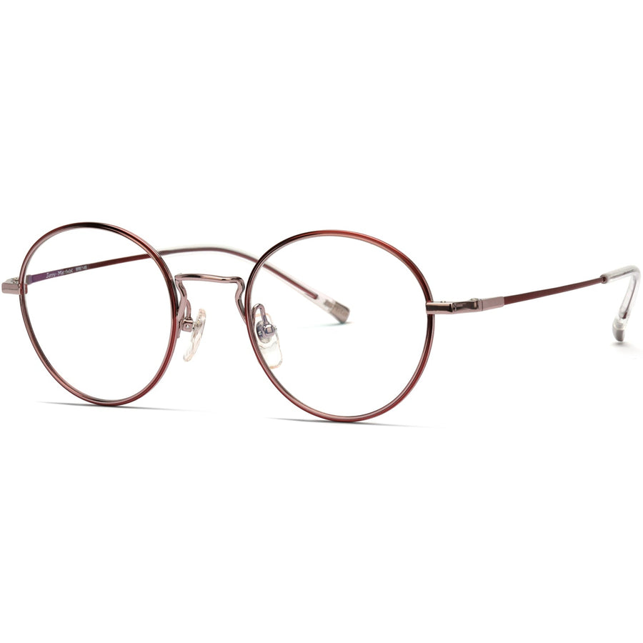 Runde Brillen MW1135