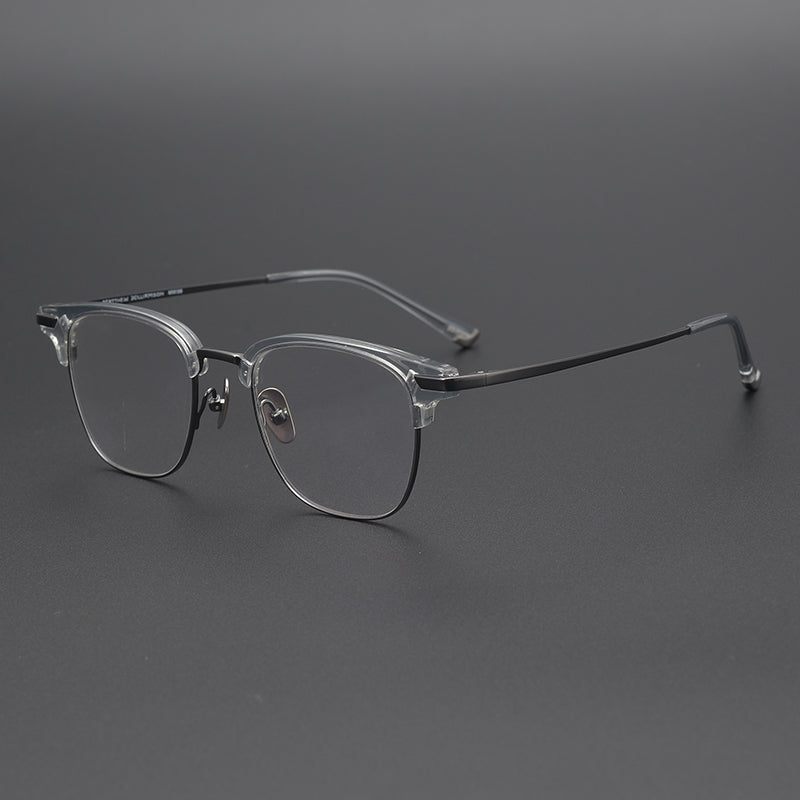 Browline Brillen MW1084