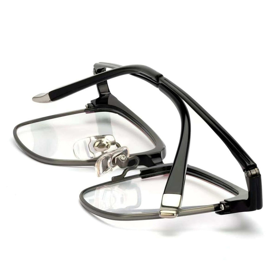 Browline Brillen MW1286