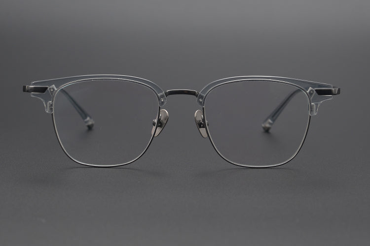 Browline Brillen MW1084