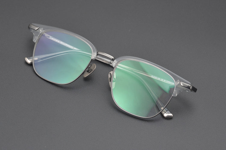 Browline Brillen MW1084