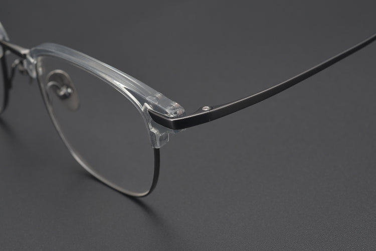 Browline Brillen MW1084