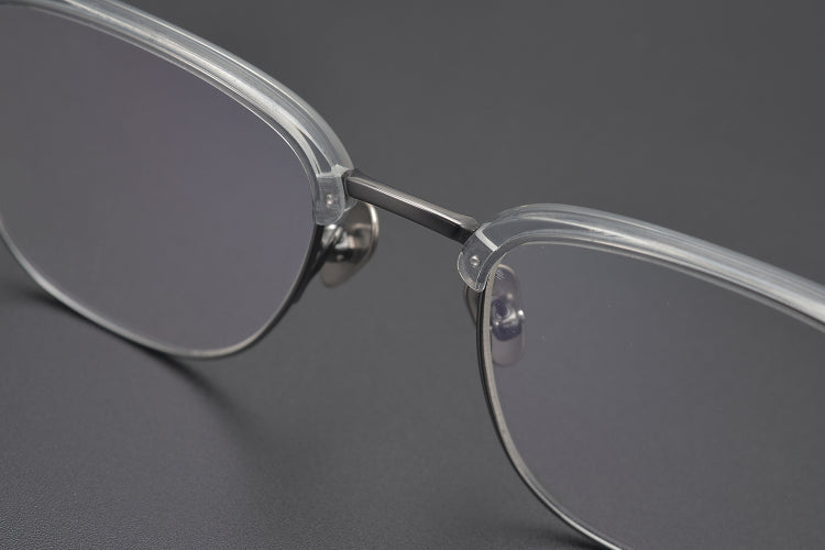 Browline Brillen MW1084