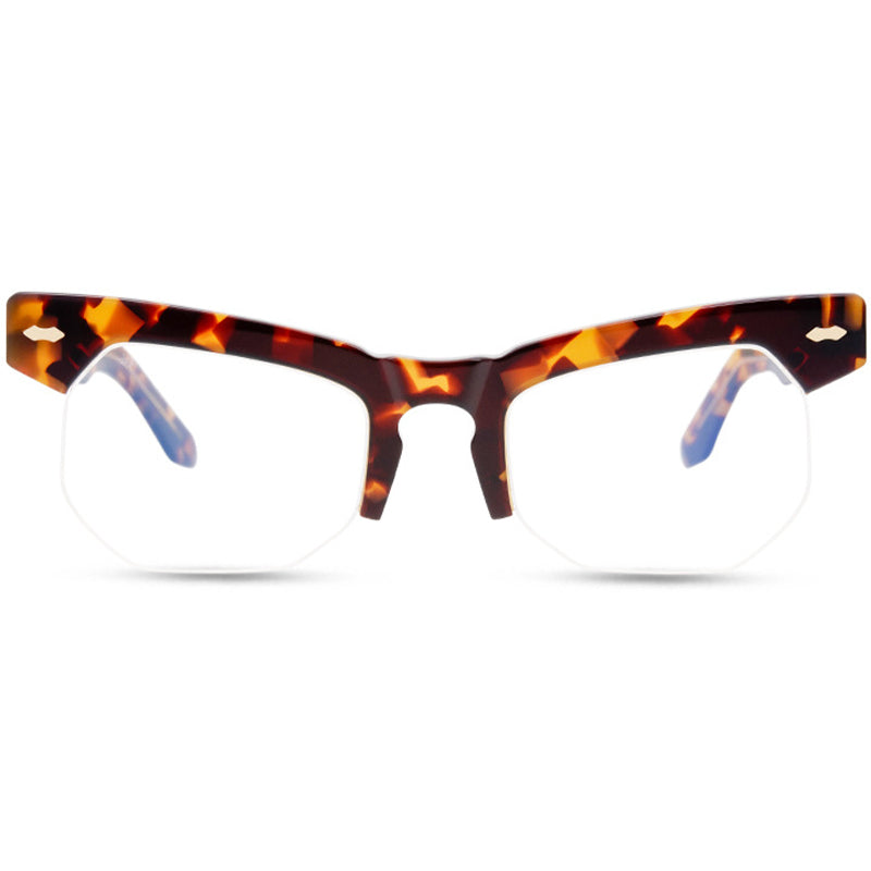 Browline Brillen GC1070