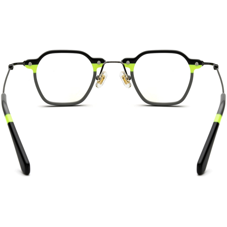 Geometrische Brillen BR1250