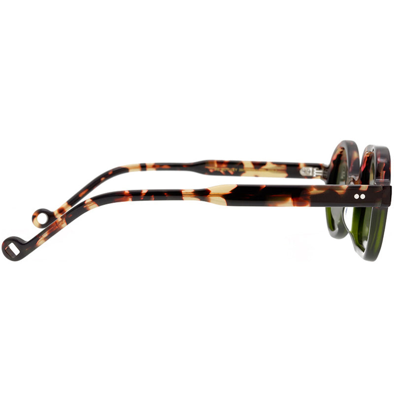 Geometrische Sonnenbrillen GCS1037