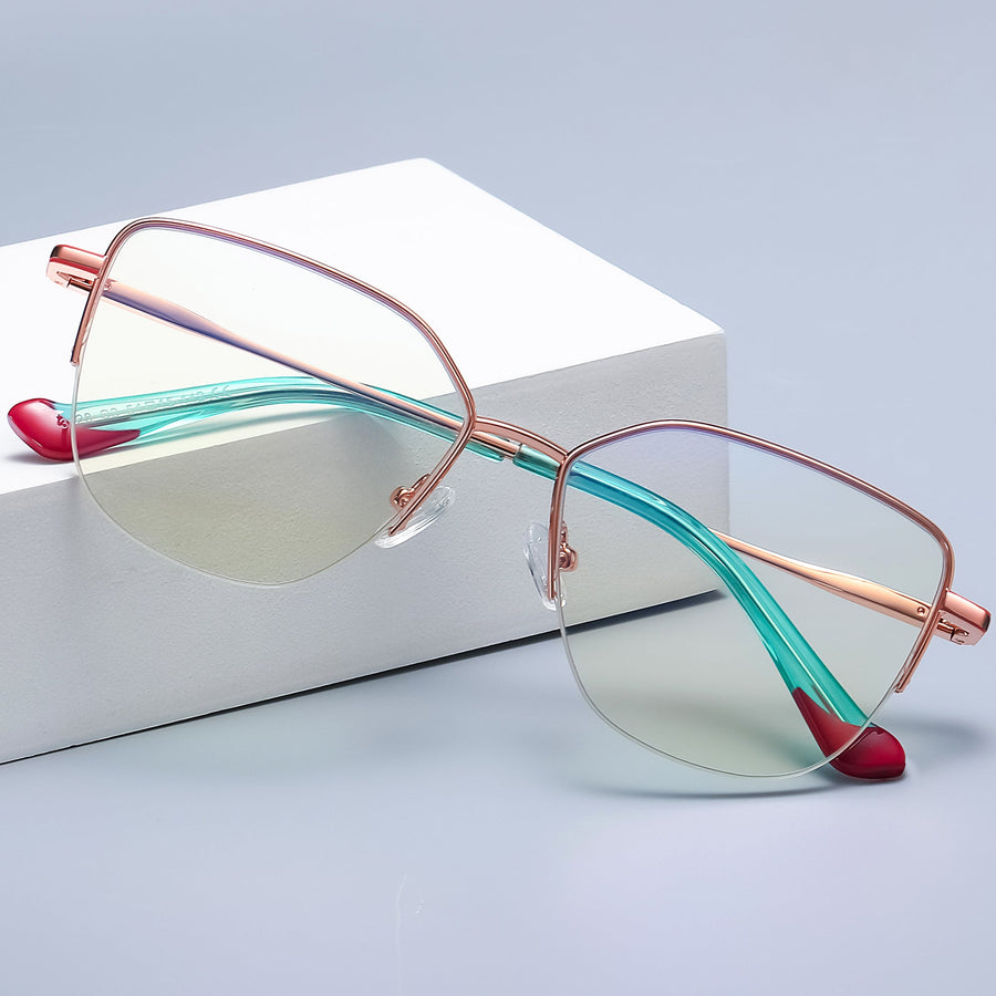 Cateye Brillen PF1260