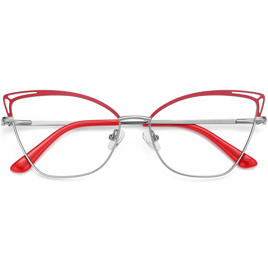 Cateye Brillen PF1252