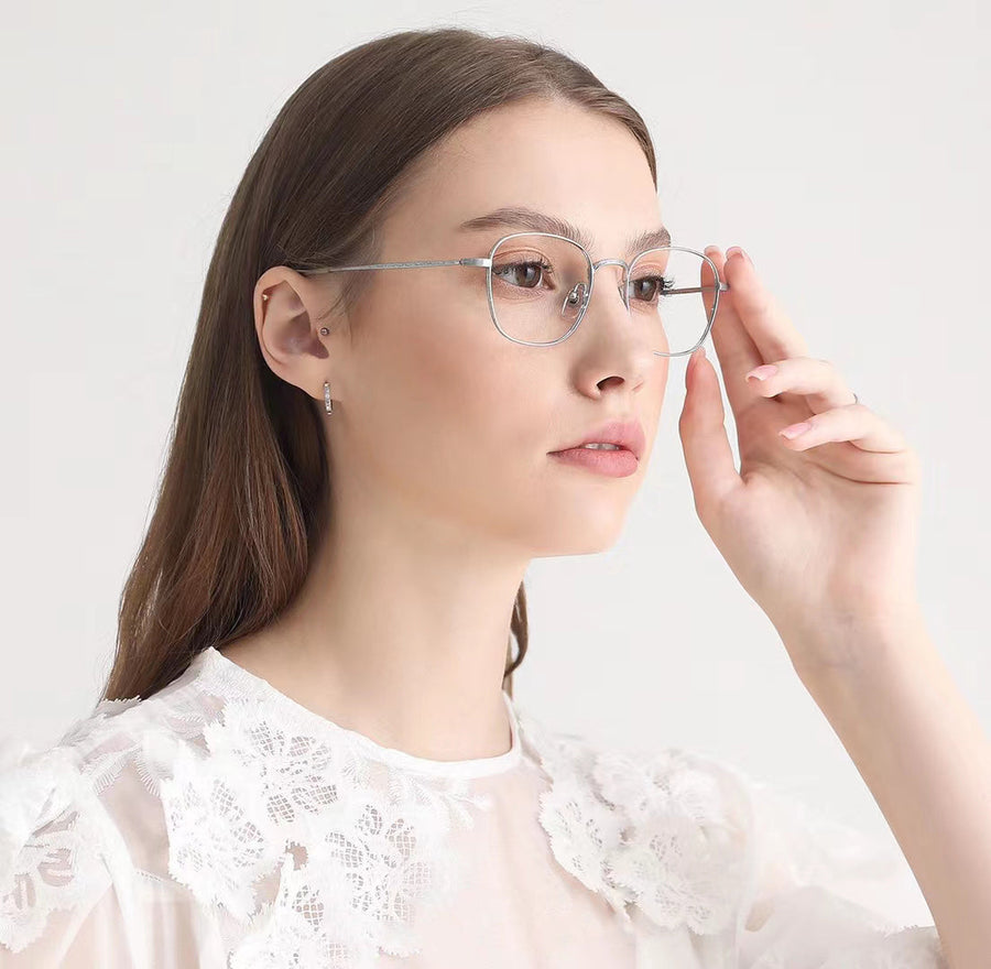 Quadratische Brillen MW1165