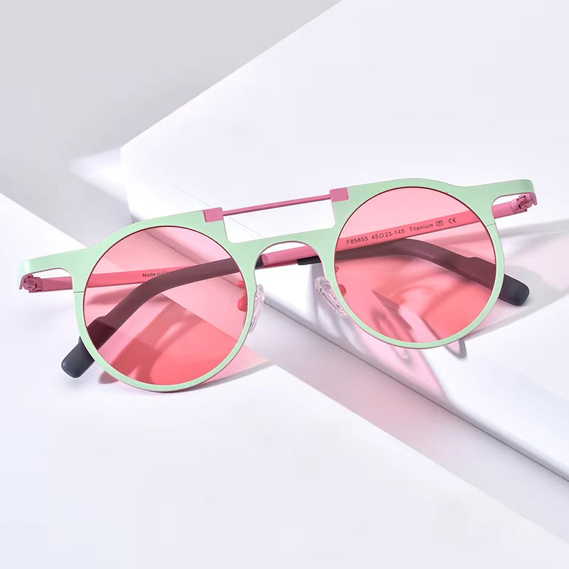 Piloten Sonnenbrillen BRS1159
