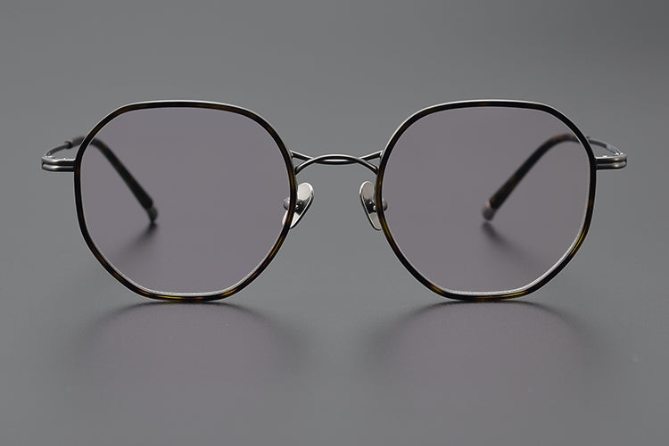 Geometrische Brillen MW1323