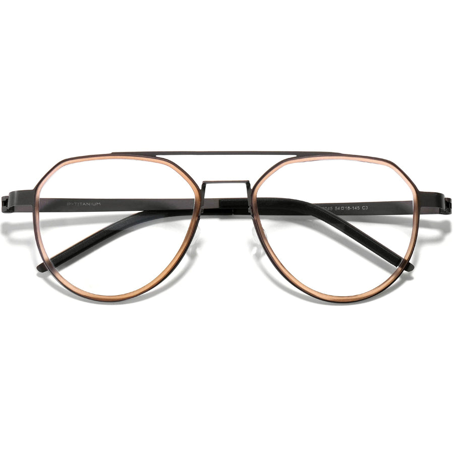 Piloten Brillen A4127