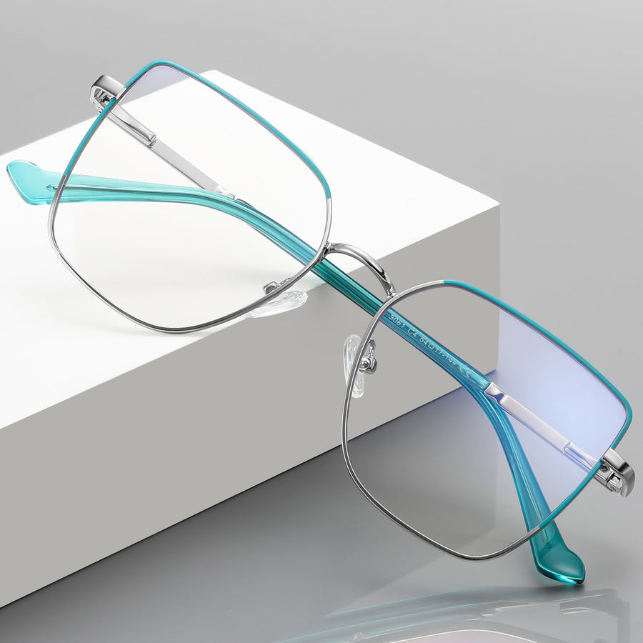 Cateye Brillen PF1314