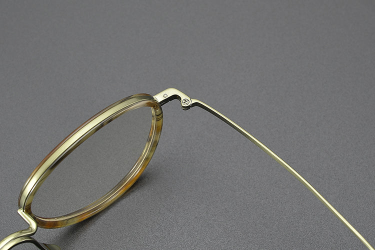 Runde Brillen TG1184