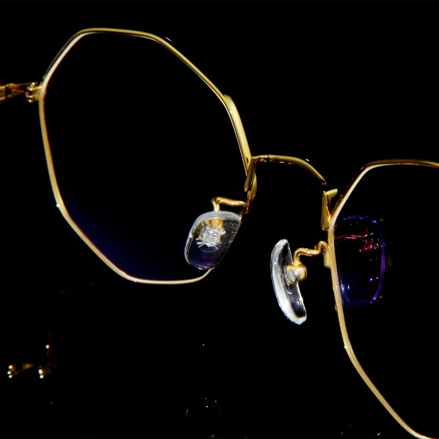 Geometrische Brillen JFT1004
