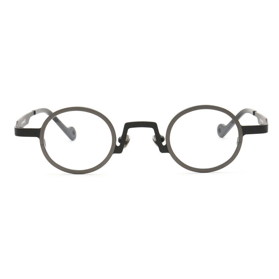 Ovale Brillen A3837