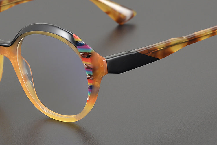 Runde Brillen TG1208