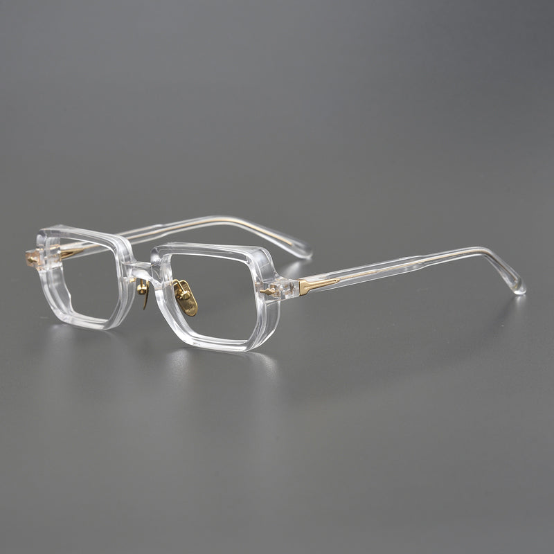 Quadratische Brillen TG1059