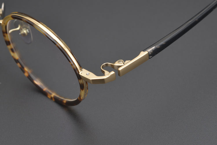 Runde Brillen MW1081