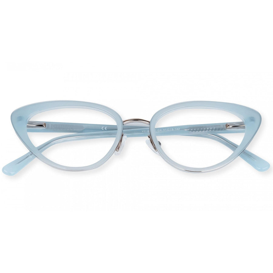 Cateye Brillen A3195