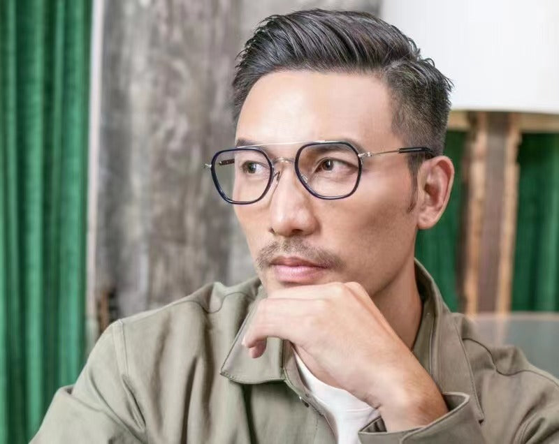 Piloten Brillen MW1169