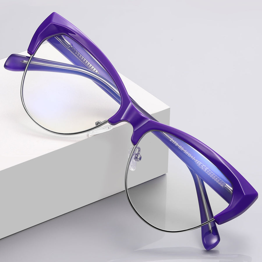Cateye Brillen PF1012