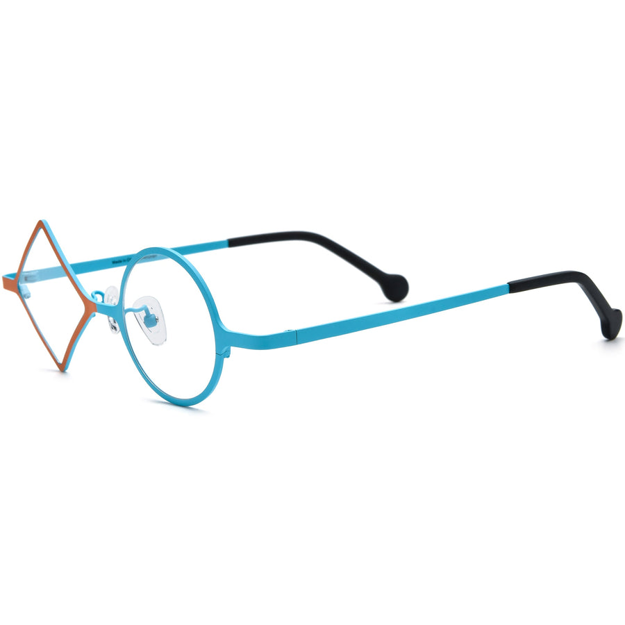 Geometrische Brillen BR1595