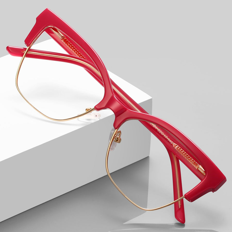 Cateye Brillen PF1003