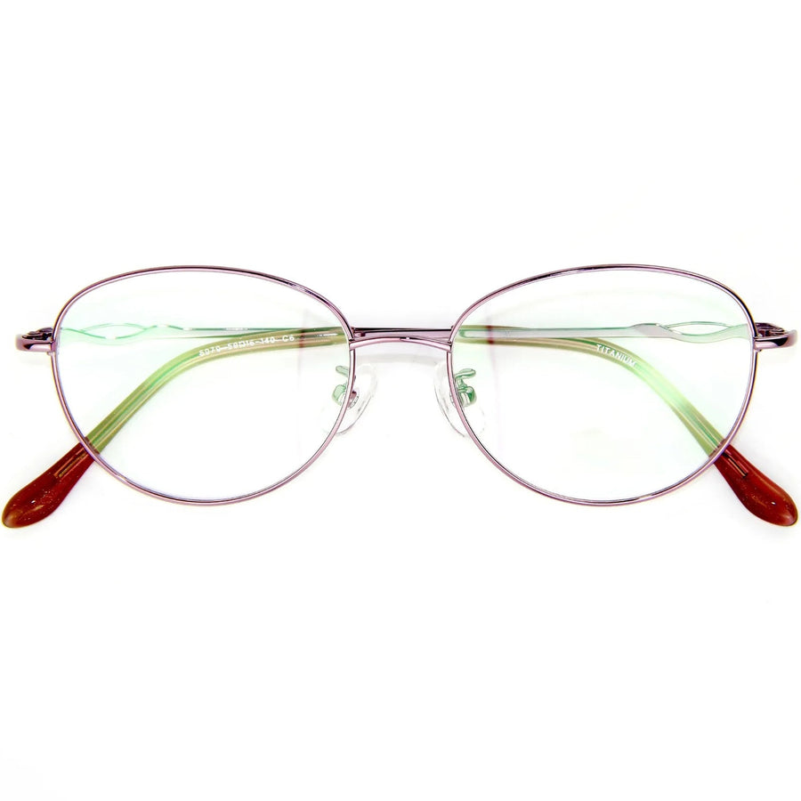 Ovale Brillen JCT1035