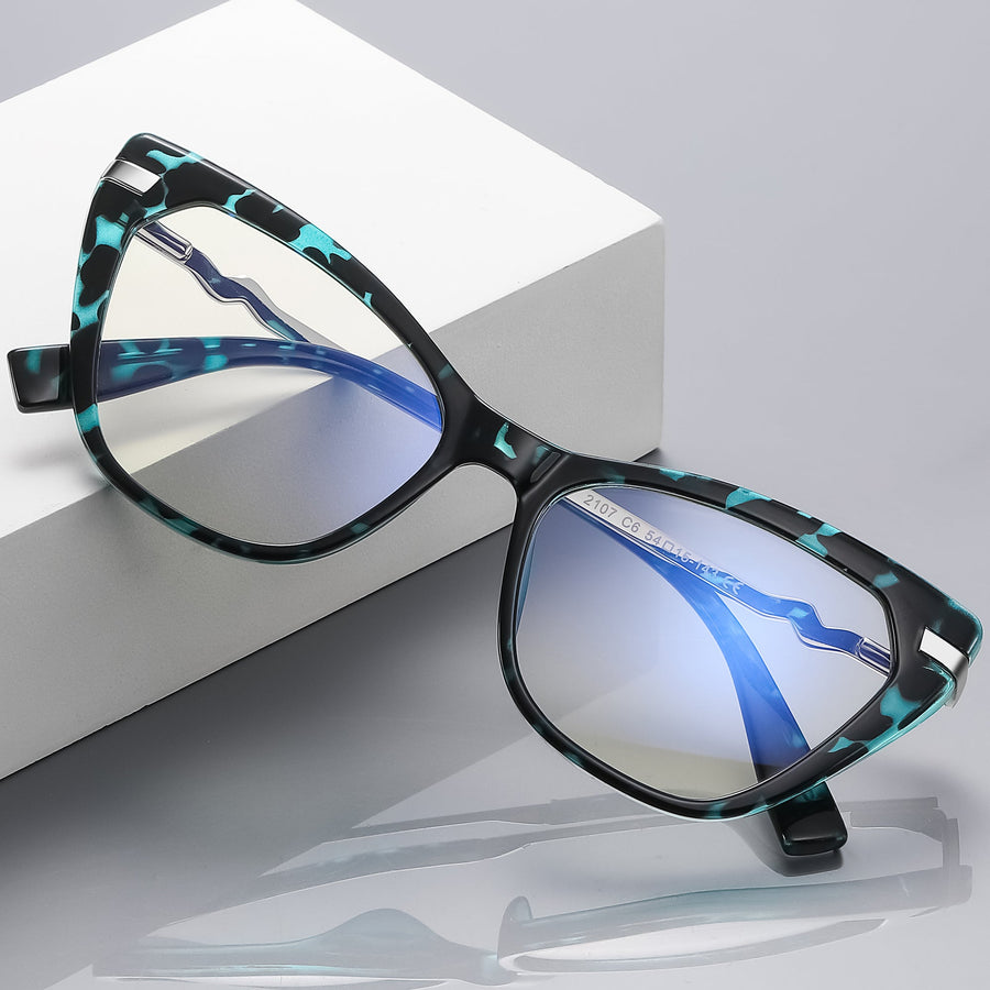 Cateye Brillen PF1271
