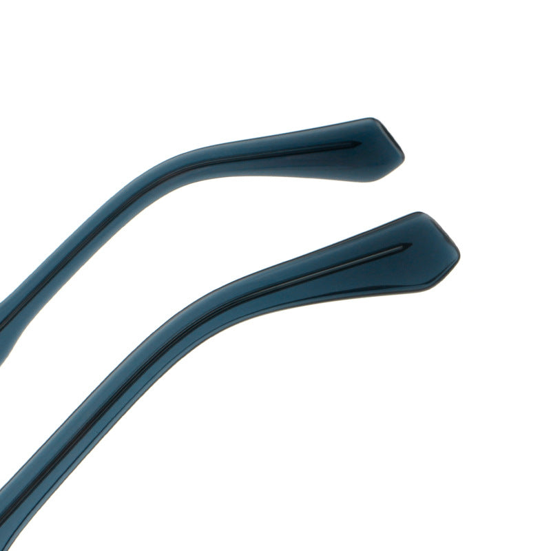 Quadratische Brillen A4041